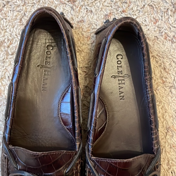 Men’s Cole Haan, New, Size 8 - Picture 4 of 6